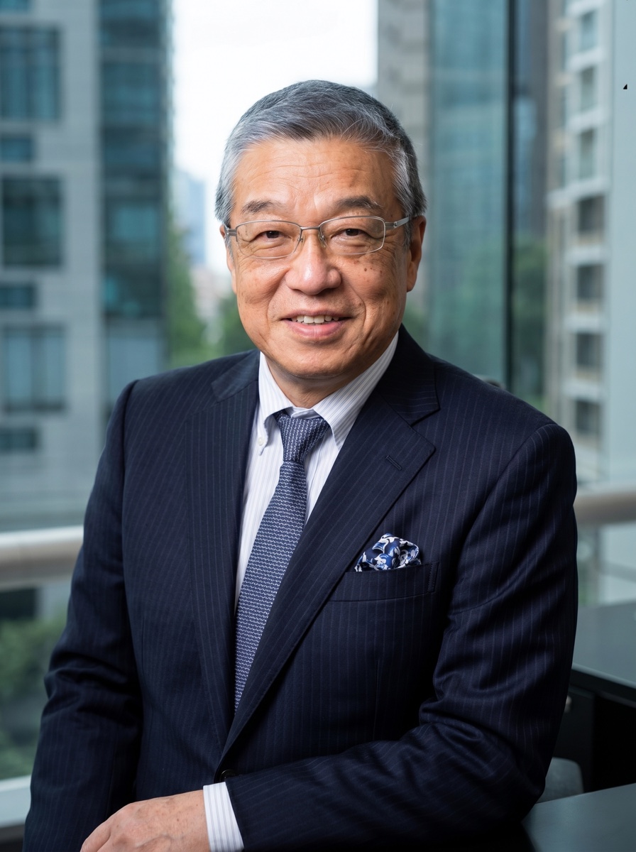 代表取締役メッセージ